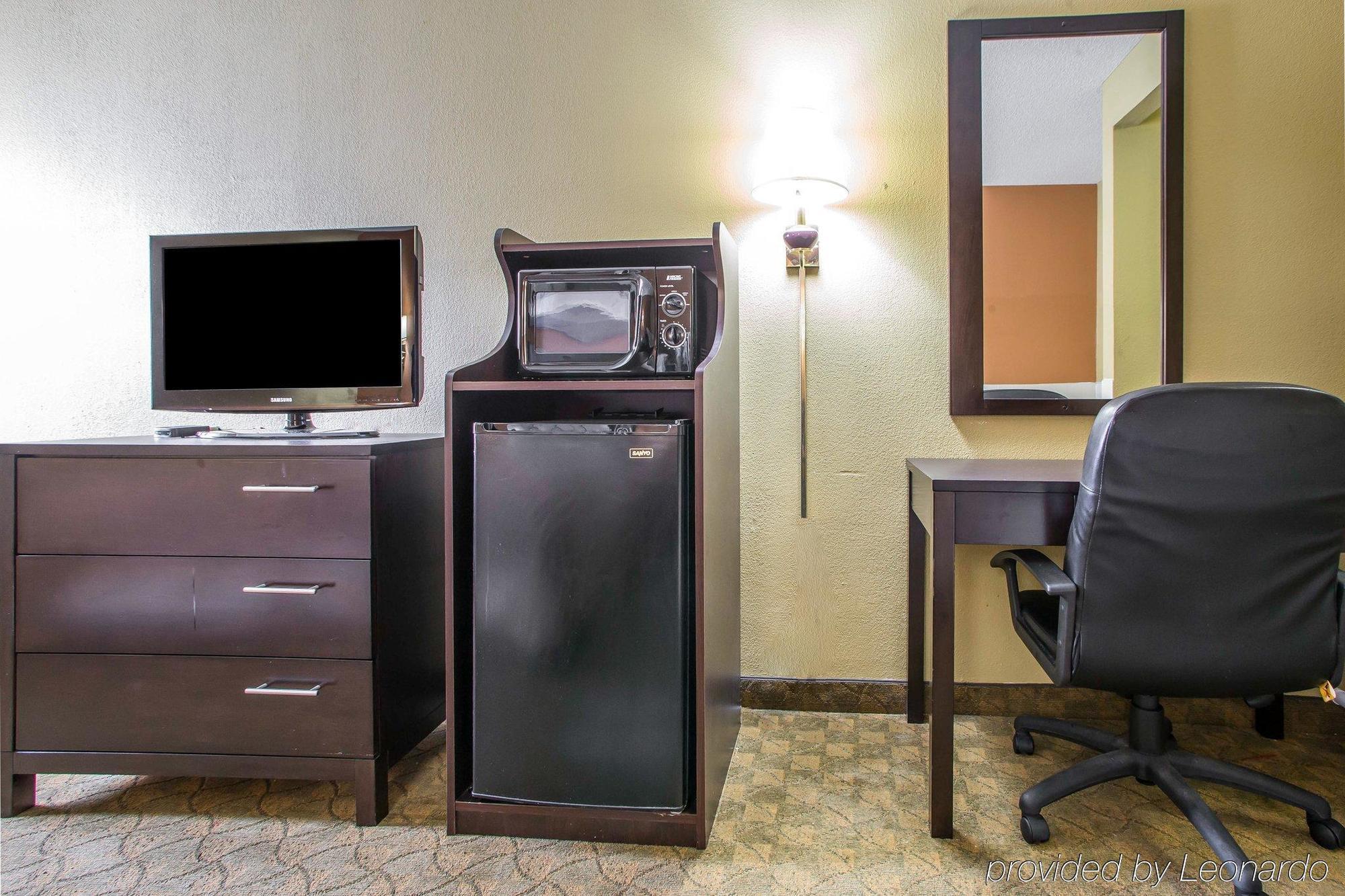 Quality Inn Merrillville Exterior foto