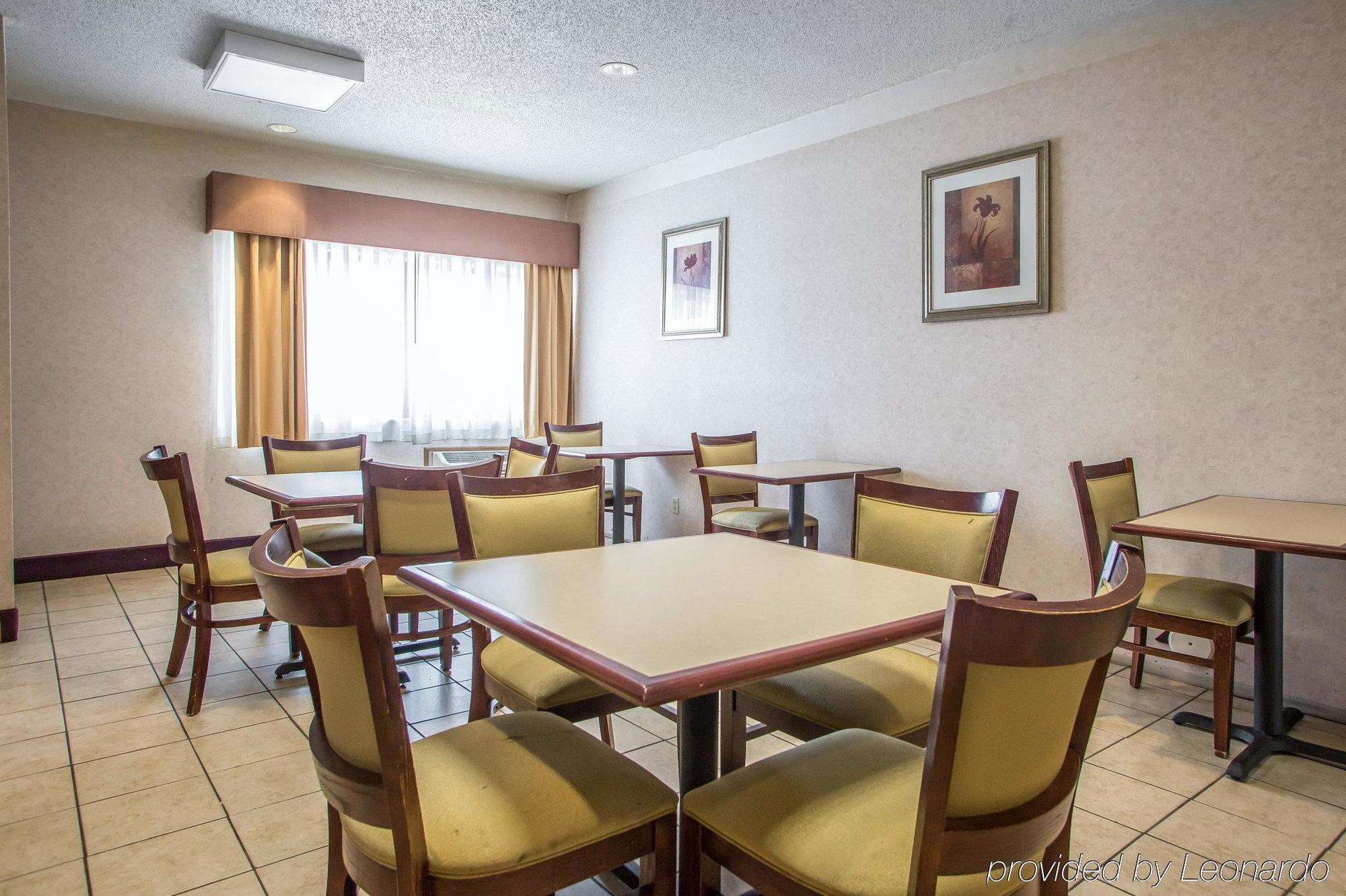 Quality Inn Merrillville Exterior foto
