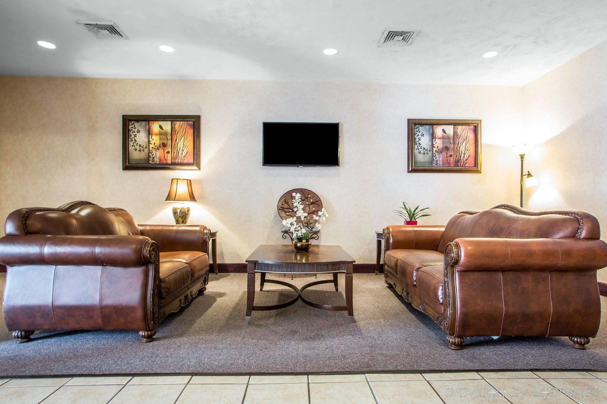 Quality Inn Merrillville Exterior foto